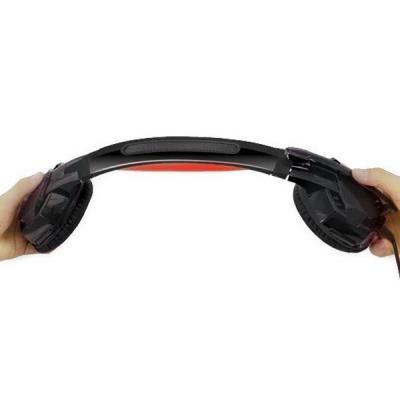 Навушники REAL-EL GDX-8000 Vibration Surround 7.1 Backlit (EL124100017) EL124100017 фото