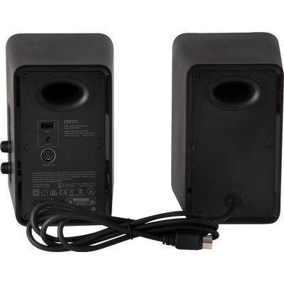 Акустична система Edifier QR30 Black (QR30Black) QR30Black фото