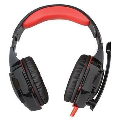 Навушники REAL-EL GDX-8000 Vibration Surround 7.1 Backlit (EL124100017) EL124100017 фото