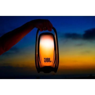 Акустична система JBL Pulse 6 Black (JBLPULSE6BLK) JBLPULSE6BLK фото