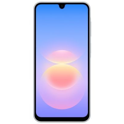 Мобільний телефон Samsung Galaxy A18 LTE 4/128Gb Silver (SM-A185FZSDEUC) SM-A185FZSDEUC фото