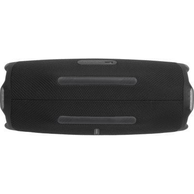 Акустична система JBL Charge 6 Black (JBLCHARGE6BLK) JBLCHARGE6BLK фото
