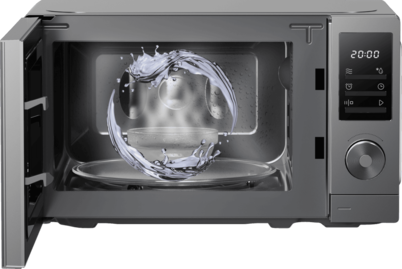 Мікрохвильова піч GORENJE MO20A3T4 744376 фото