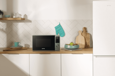 Мікрохвильова піч GORENJE MO20A3T4 744376 фото