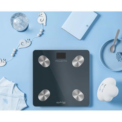 Ваги підлогові Tefal BM9620S1 BM9620S1 фото