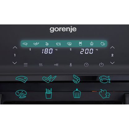 Мультипіч Gorenje AF2700BP AF2700BP фото