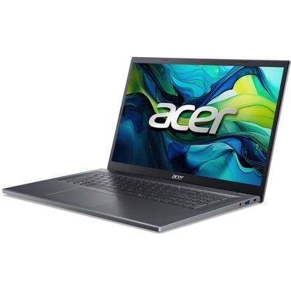 Ноутбук Acer Aspire 17 A17-51M 17.3" NX.JHEEU.001 NX.JHEEU.001 фото