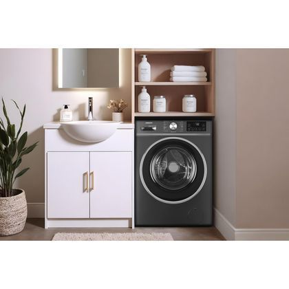 Пральна машина ARDESTO Black Mars WMW-8120DGI WMW-8120DGI фото