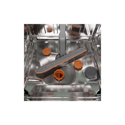 Посудомийна машина Gorenje GV673B66 GV673B66 фото