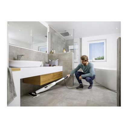 Пароочищувач Karcher SC 3 Upright (1.513-530.0) 1.513-530.0 фото