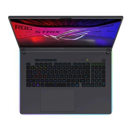 Ноутбук ASUS ROG Strix G18 G815LR-S9216 (90NR0LT1-M009Y0) 90NR0LT1-M009Y0 фото