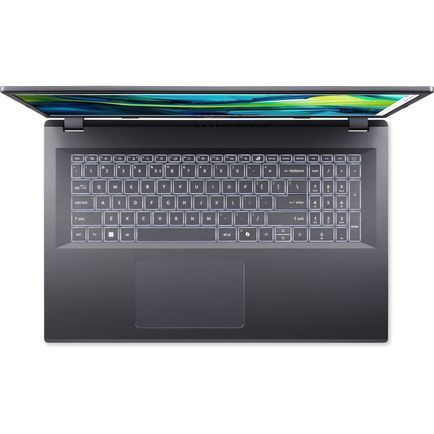 Ноутбук Acer Aspire 17 A17-51M 17.3" NX.JHEEU.001 NX.JHEEU.001 фото