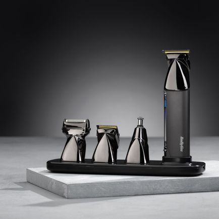 Тример Babyliss MT991E MT991E фото