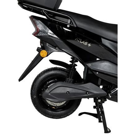 Електроскутер Atlas Falcon 1500W Box Blue (3077) 3077 фото