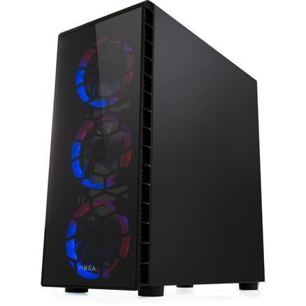 Комп'ютер Vinga Wolverine D9509 (I5M16G5050WH.D9509) I5M16G5050WH.D9509 фото
