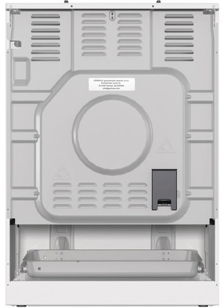 Плита комбінована GORENJE GK6A40WFFM 746160 фото