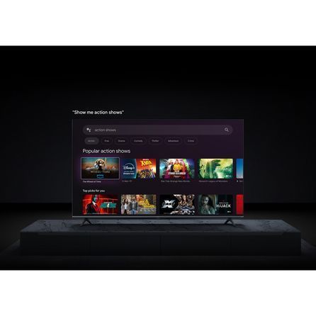 Телевізор Xiaomi TV S Mini LED 75 2025 TV S Mini LED 75 2025 фото