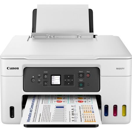 БФП А4 Canon MAXIFY GX3040 з Wi-Fi 5777C009 фото