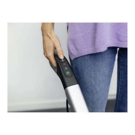 Пароочищувач Karcher SC 3 Upright (1.513-530.0) 1.513-530.0 фото