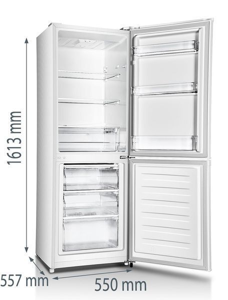 Холодильник GORENJE RK416DPW4 20011646 фото