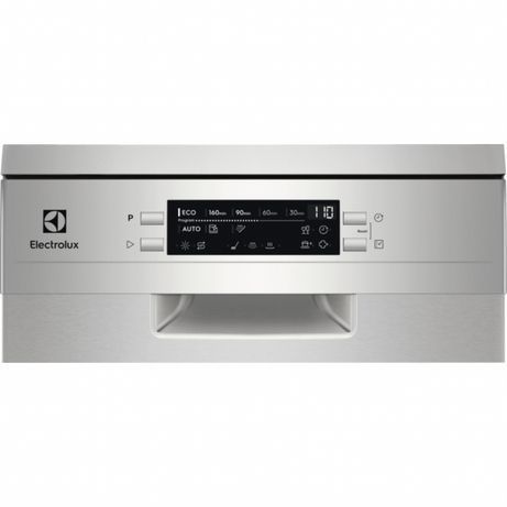 Посудомийна машина Electrolux SES42201SX SES42201SX фото