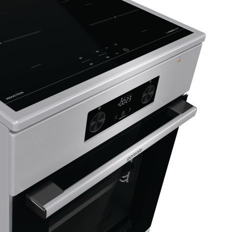 Плита Gorenje MEKIS 5101 I (MEKIS5101I) MEKIS5101I фото