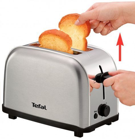Тостер Tefal Ultra Mini TT330D30 TT330D30 фото