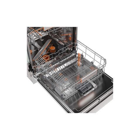 Посудомийна машина Gorenje GV673B66 GV673B66 фото