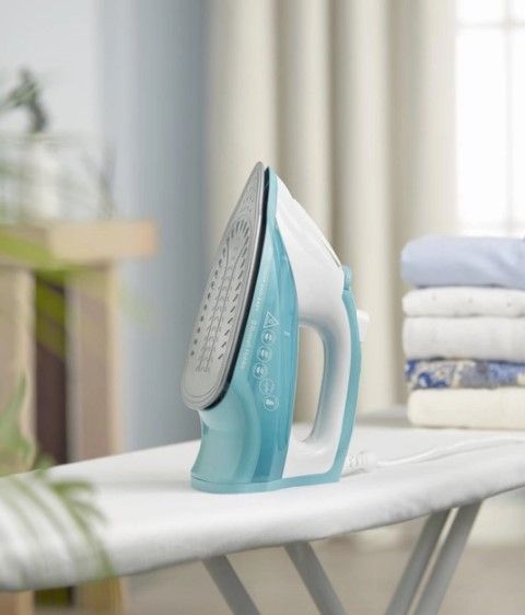 Праска RUSSELL HOBBS 26470-56/RH Light & Easy Iron 25011046001 фото