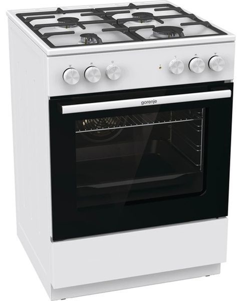 Плита комбінована GORENJE GK6A40WFFM 746160 фото