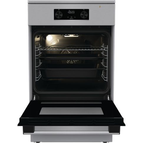 Плита Gorenje MEKIS 5101 I (MEKIS5101I) MEKIS5101I фото