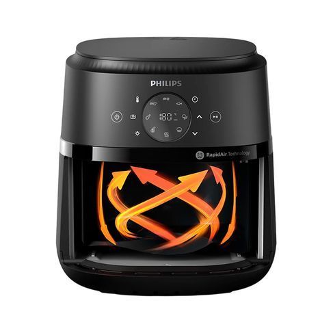 Мультипіч Philips Ovi Dual Steam NA229/00 NA229/00 фото