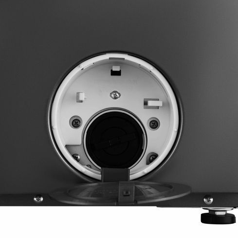 Пральна машина ARDESTO Black Mars WMW-8120DGI WMW-8120DGI фото