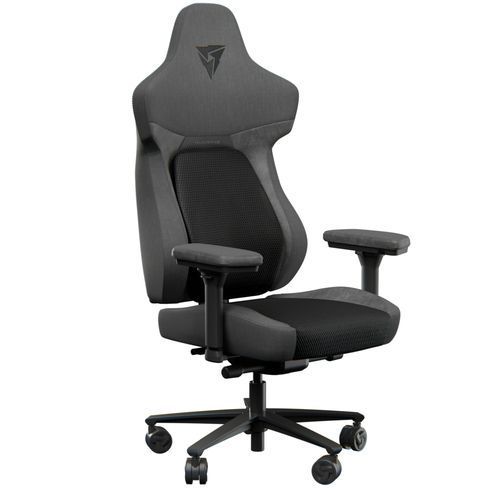 Крісло ігрове TX3 Core Mesh Black (TEGC-2068101.11) TEGC-2068101.11 фото