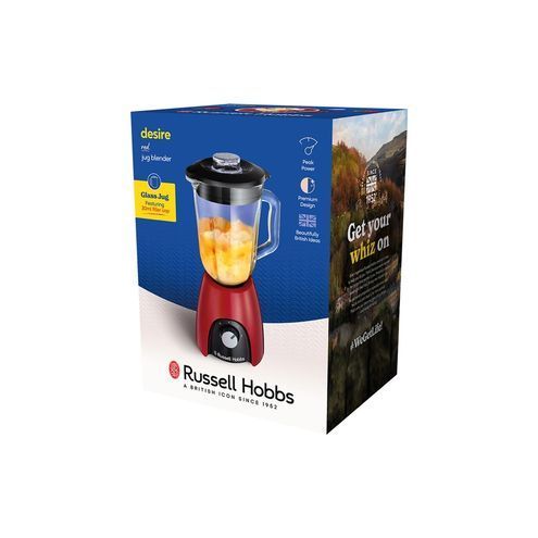 Блендер Russell Hobbs 27120-56 27120-56 фото