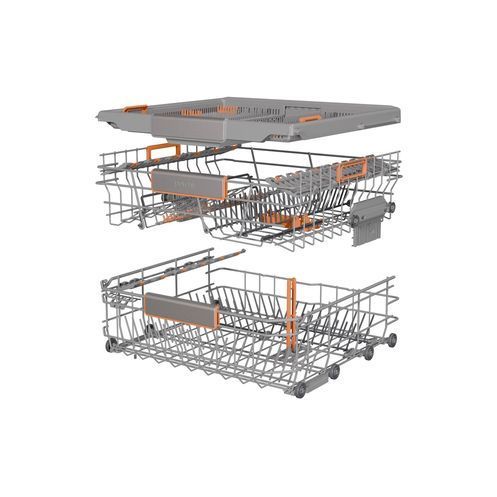 Посудомийна машина Gorenje GV673B66 GV673B66 фото
