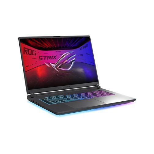 Ноутбук ASUS ROG Strix G18 G815LR-S9216 (90NR0LT1-M009Y0) 90NR0LT1-M009Y0 фото