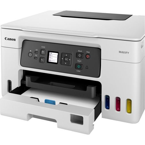 БФП А4 Canon MAXIFY GX3040 з Wi-Fi 5777C009 фото