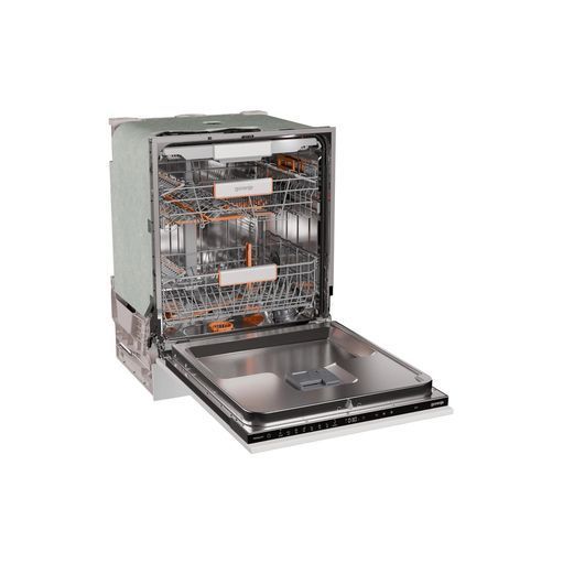 Посудомийна машина Gorenje GV673B66 GV673B66 фото