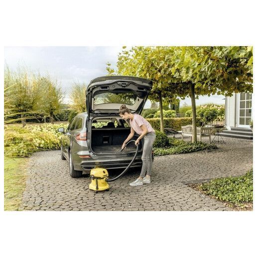 Пилосос Karcher WD 2 Plus V-12/4/18/C 1.628-009.0 1.628-009.0 фото