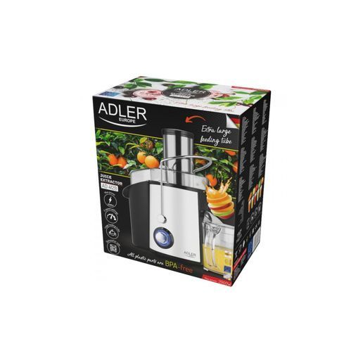 Соковижималка Adler AD 4128 AD 4128 фото