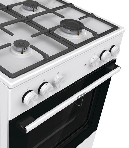 Плита комбінована GORENJE GK6A40WFFM 746160 фото