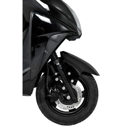 Електроскутер Atlas Falcon 1500W Box Blue (3077) 3077 фото
