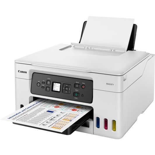 БФП А4 Canon MAXIFY GX3040 з Wi-Fi 5777C009 фото
