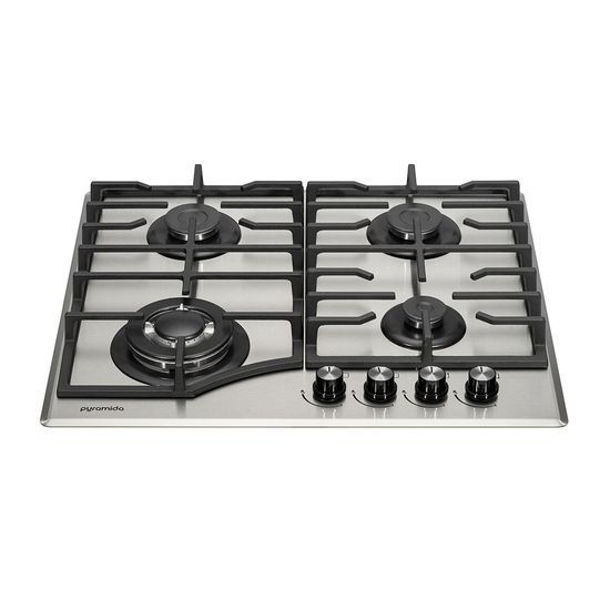 Варочна поверхня Pyramida PFX 641 T IX A PFX 641 T IX A фото