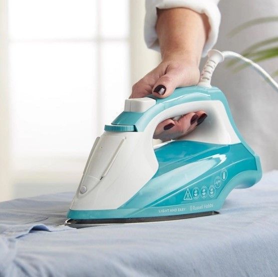 Праска RUSSELL HOBBS 26470-56/RH Light & Easy Iron 25011046001 фото