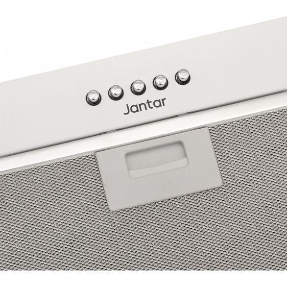 Витяжка кухонна Jantar BILT 650 LED 52 WH BILT 650 LED 52 WH фото
