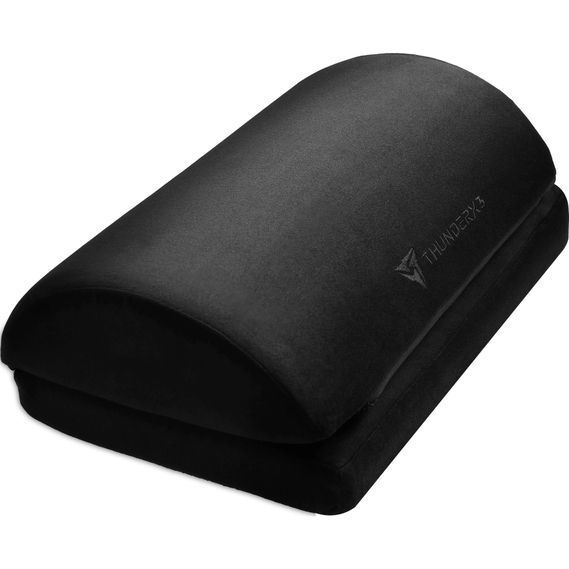 Крісло ігрове TX3 Core Mesh Black (TEGC-2068101.11) TEGC-2068101.11 фото