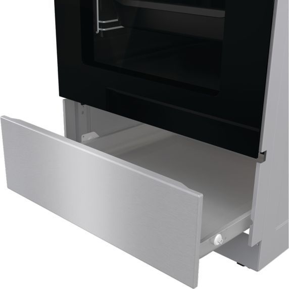 Плита Gorenje MEKIS 5101 I (MEKIS5101I) MEKIS5101I фото