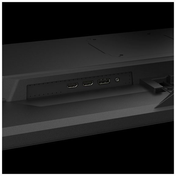 Монітор GIGABYTE GS27Q X Gaming Monitor GS27Q X Gaming Monitor фото